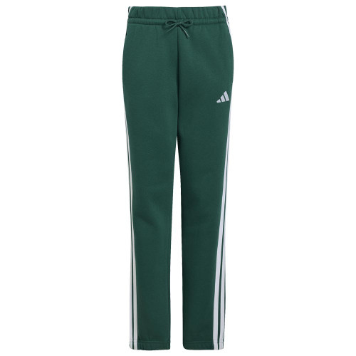Adidas Παιδικό παντελόνι φόρμας Essentials 3-Stripes Fleece Pants